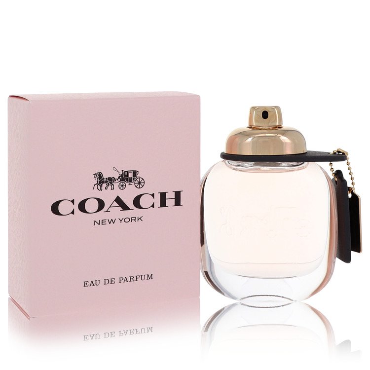 Coach Perfume By Coach Eau De Parfum Spray