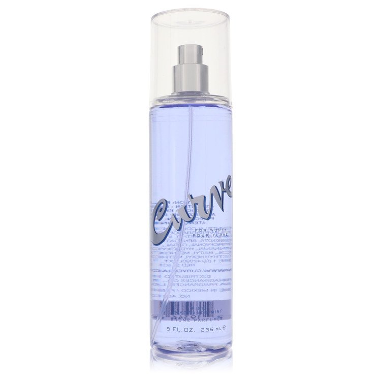 Curve Perfume By Liz Claiborne Body Mist