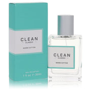 Clean - Clean Warm Cotton Perfume By Clean Eau De Parfum Spray. SKU: 534684