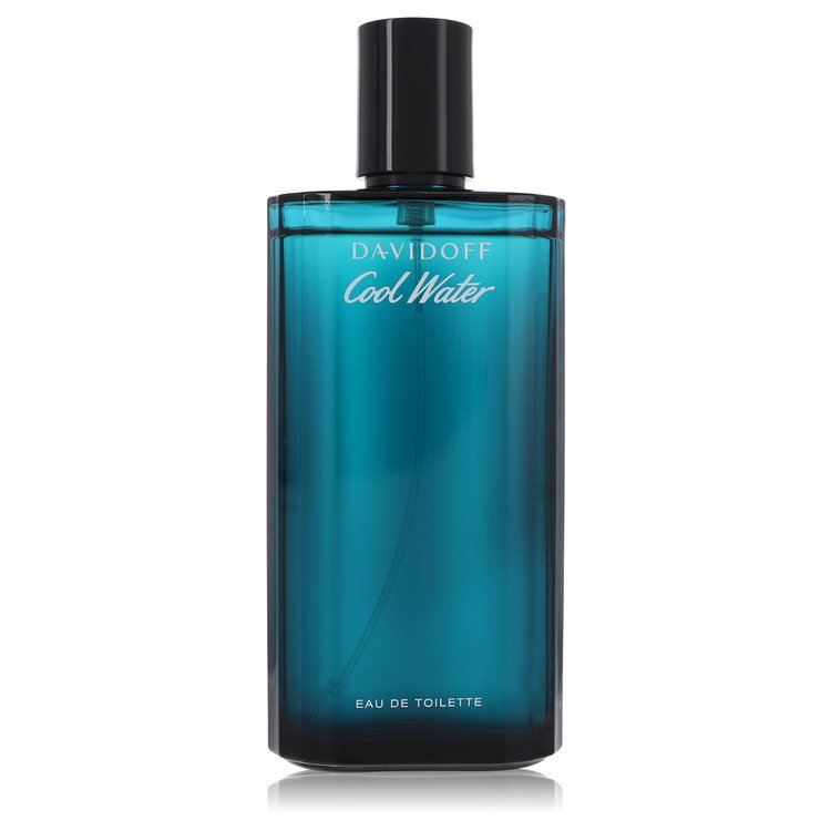 Cool Water Cologne By Davidoff Eau De Toilette Spray (Tester)