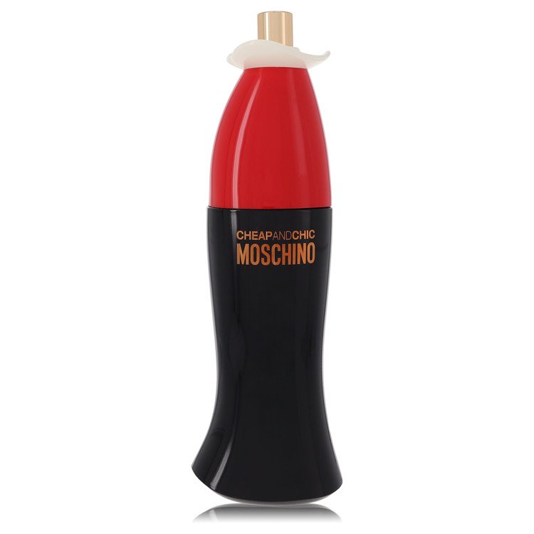 Cheap & Chic Perfume By Moschino Eau De Toilette Spray (Tester)