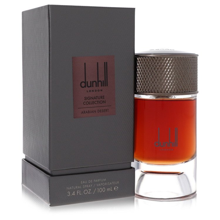 Dunhill Arabian Desert Cologne By Alfred Dunhill Eau De Parfum Spray