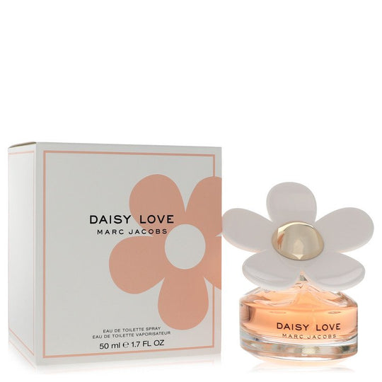 Daisy Love Perfume By Marc Jacobs Eau De Toilette Spray