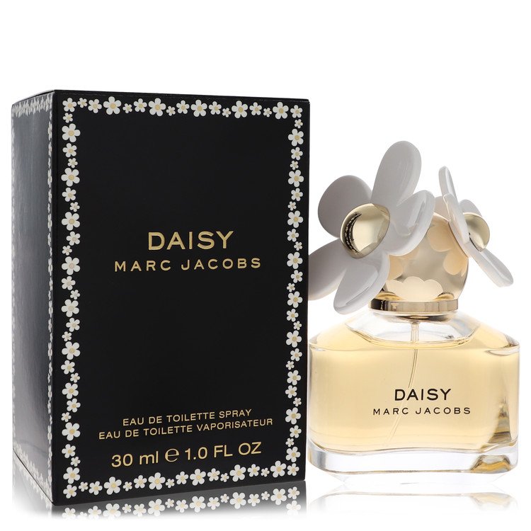 Daisy Perfume By Marc Jacobs Eau De Toilette Spray