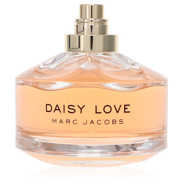 Daisy Love Perfume By Marc Jacobs Eau De Toilette Spray (Tester)