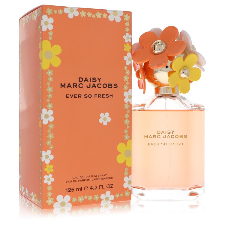 Daisy Ever So Fresh Perfume By Marc Jacobs Eau De Parfum Spray