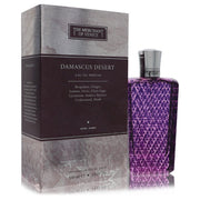 The Merchant Of Venice - Merchant Of Venice Damascus Desert Cologne By The Merchant Of Venice Eau De Parfum Spray. SKU: 565438
