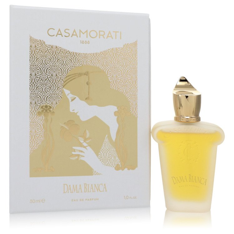 Dama Bianca Perfume By Xerjoff Eau De Parfum Spray