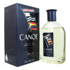 CANOE 4 OZ EAU DE TOILETTE SPLASH FOR MEN