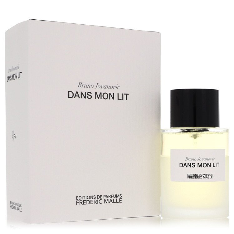 Dans Mon Lit Cologne By Frederic Malle Linen Spray (Unisex)