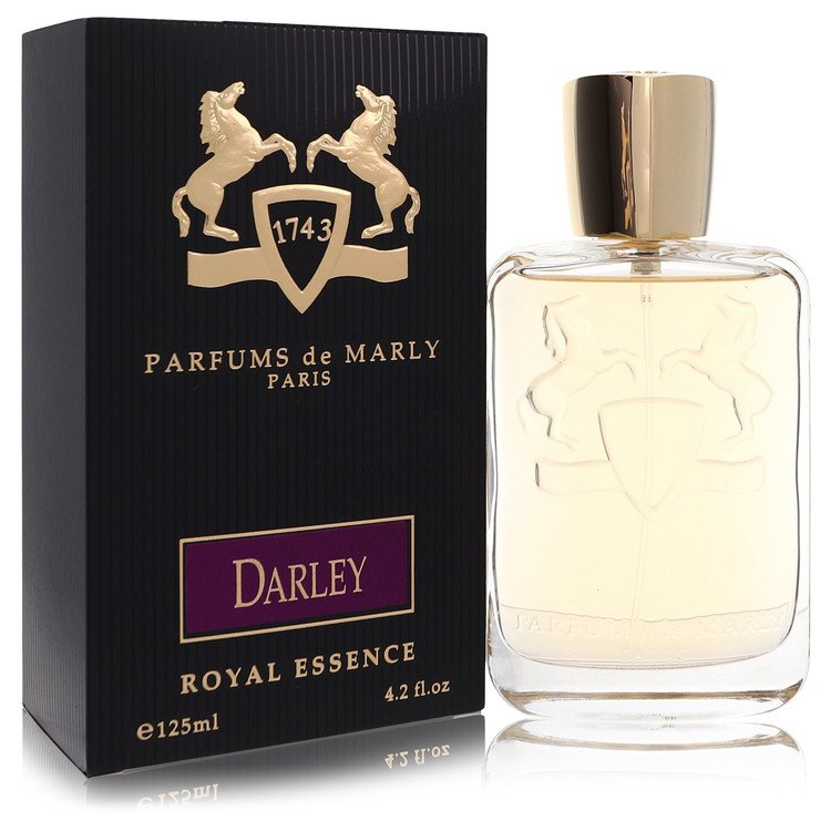 Darley Perfume By Parfums De Marly Eau De Parfum Spray