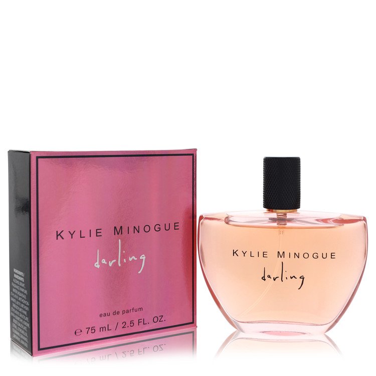 Darling Perfume By Kylie Minogue Eau De Toilette Spray