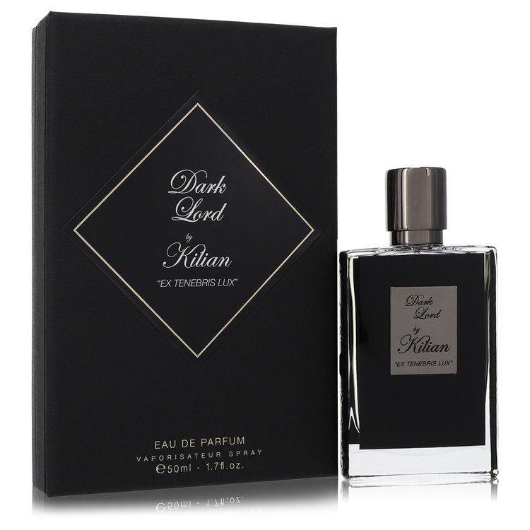 Dark Lord Cologne By Kilian Eau De Parfum Refillable Spray