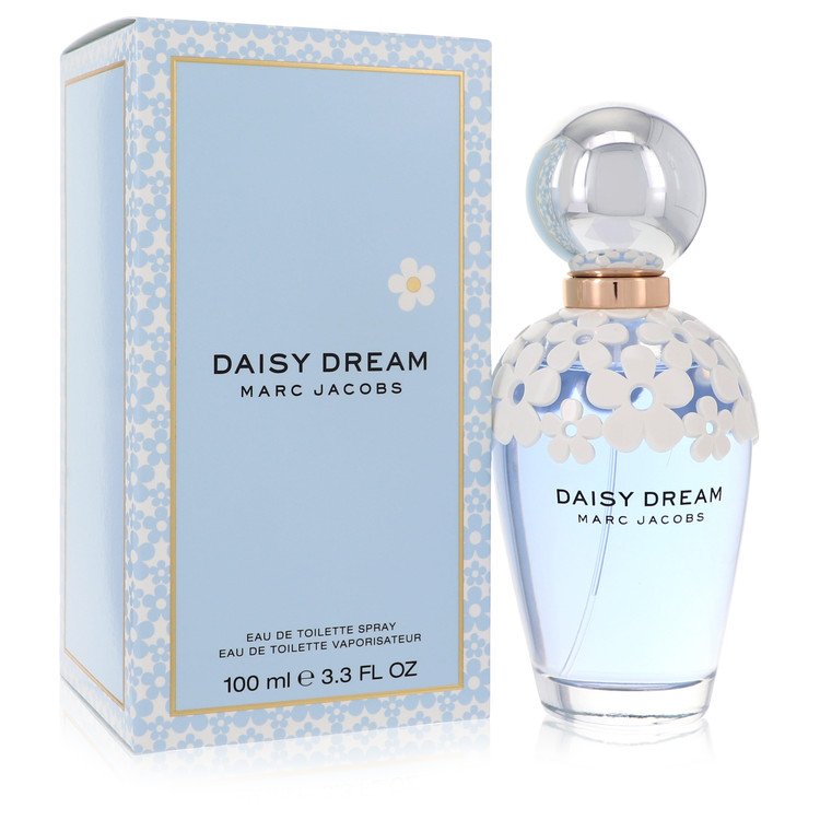 Daisy Dream Perfume By Marc Jacobs Eau De Toilette Spray