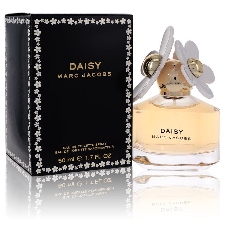 Daisy Perfume By Marc Jacobs Eau De Toilette Spray