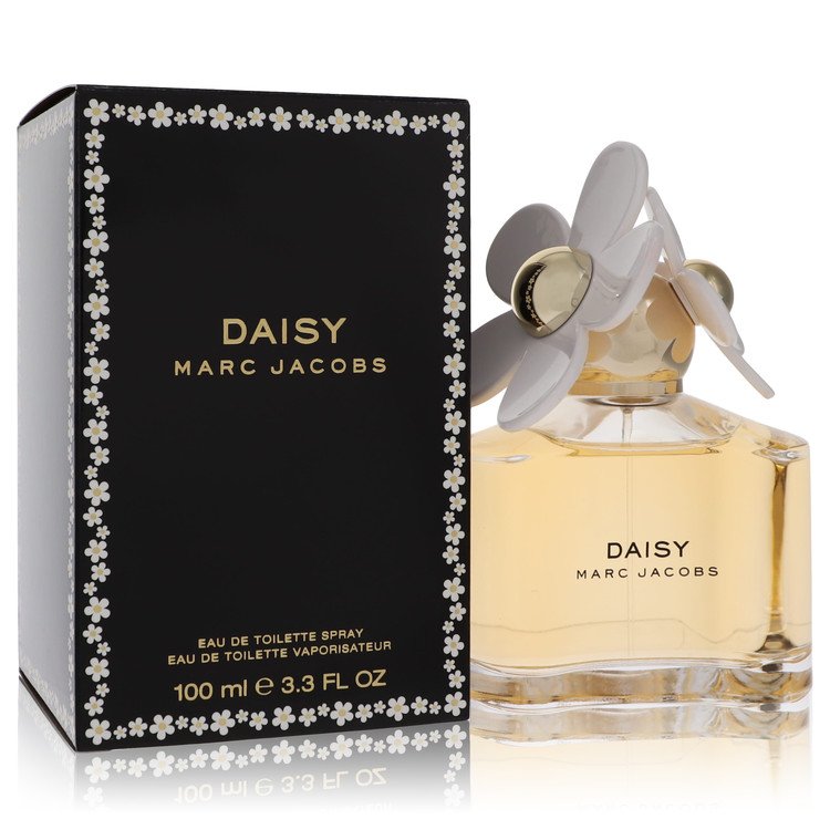 Daisy Perfume By Marc Jacobs Eau De Toilette Spray