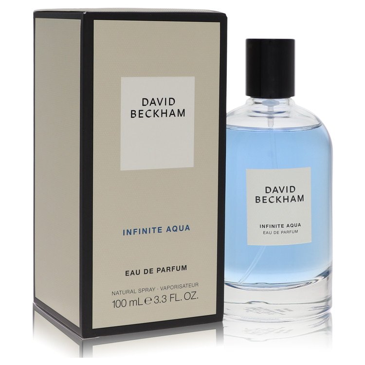 David Beckham Infinite Aqua Cologne By David Beckham Eau De Parfum Spray