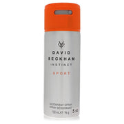 David Beckham - David Beckham Instinct Sport Cologne By David Beckham Deodorant Spray. SKU: 566580