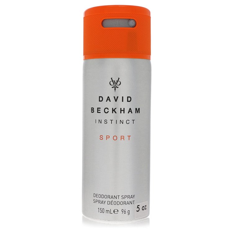 David Beckham - David Beckham Instinct Sport Cologne By David Beckham Deodorant Spray. SKU: 566580