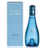 COOLWATER 3.4 EAU DE TOILETTE SPRAY FOR WOMEN BY DAVIDOFF