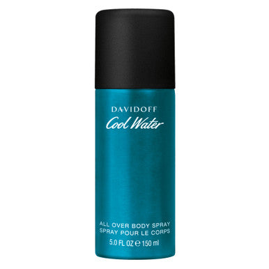 Coolwater 5 Oz Body Spray For Men