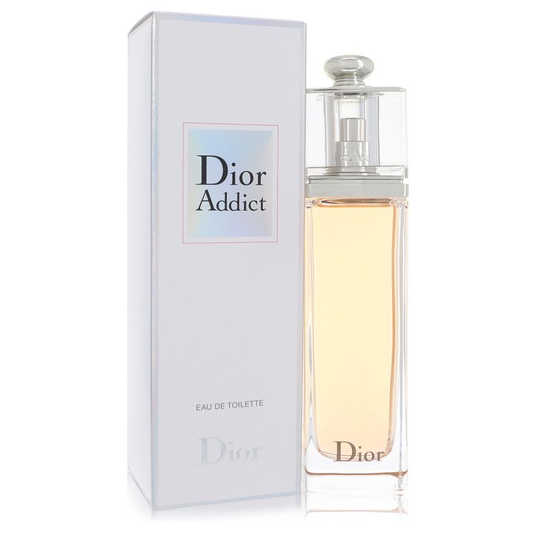 Dior Addict Perfume By Christian Dior Eau De Toilette Spray