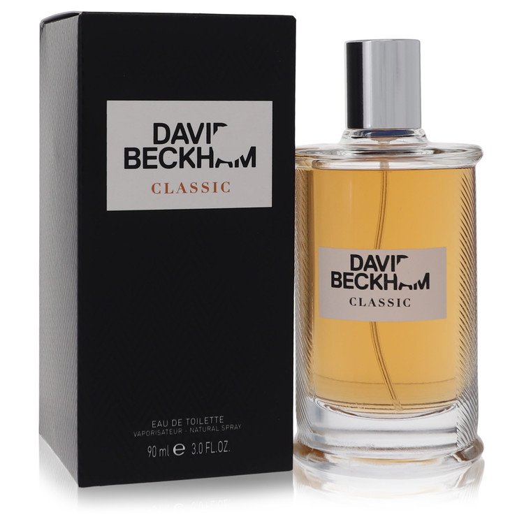 David Beckham Classic Cologne By David Beckham Eau De Toilette Spray