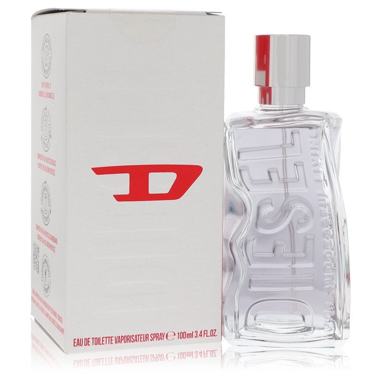 D By Diesel Cologne By Diesel Eau De Toilette Spray