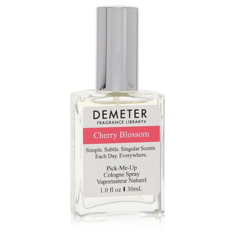 Demeter Cherry Blossom Perfume By Demeter Cologne Spray (unboxed)