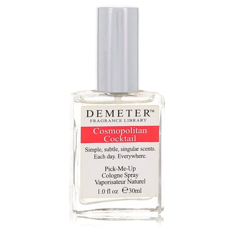 Demeter Cosmopolitan Cocktail Perfume By Demeter Cologne Spray