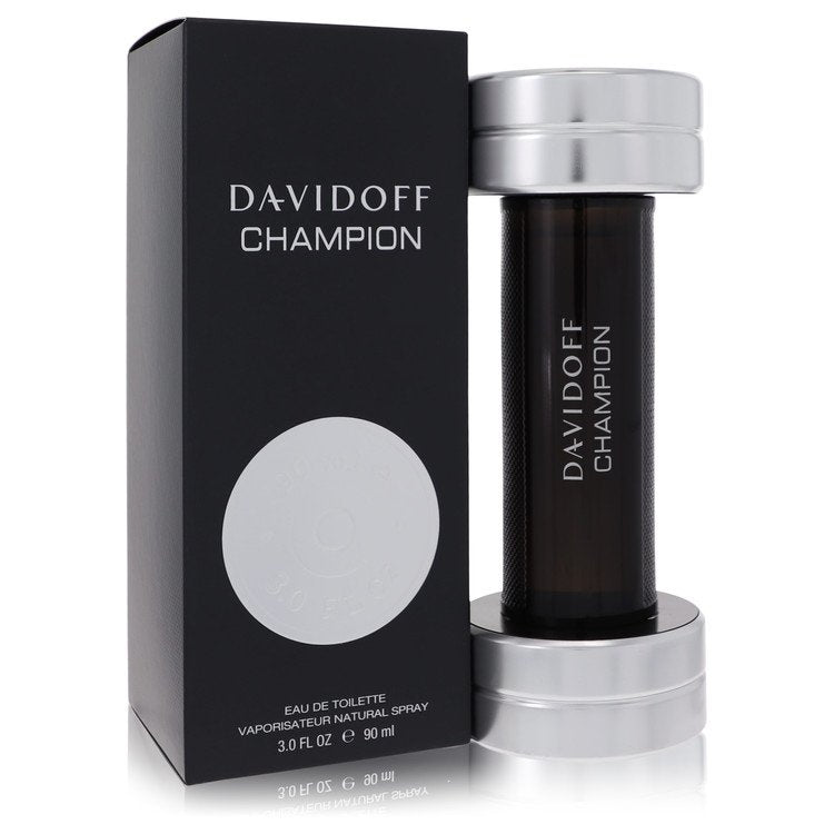 Davidoff Champion Cologne By Davidoff Eau De Toilette Spray