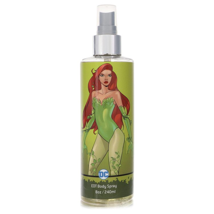 Dc Dc Comics Poison Ivy Perfume By DC Comics Eau De Toilette Spray