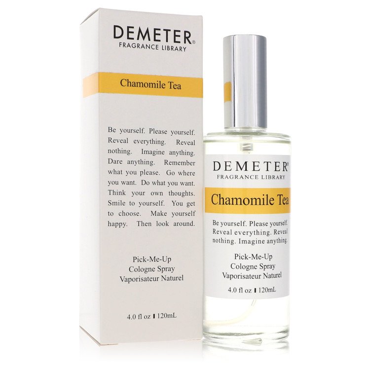 Demeter Chamomile Tea Perfume By Demeter Cologne Spray