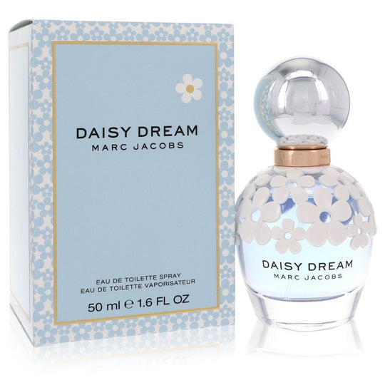 Daisy Dream Perfume By Marc Jacobs Eau De Toilette Spray