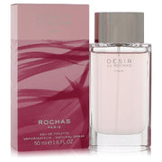 Rochas - Desir De Rochas Perfume By Rochas Eau De Toilette Spray. SKU: 459337