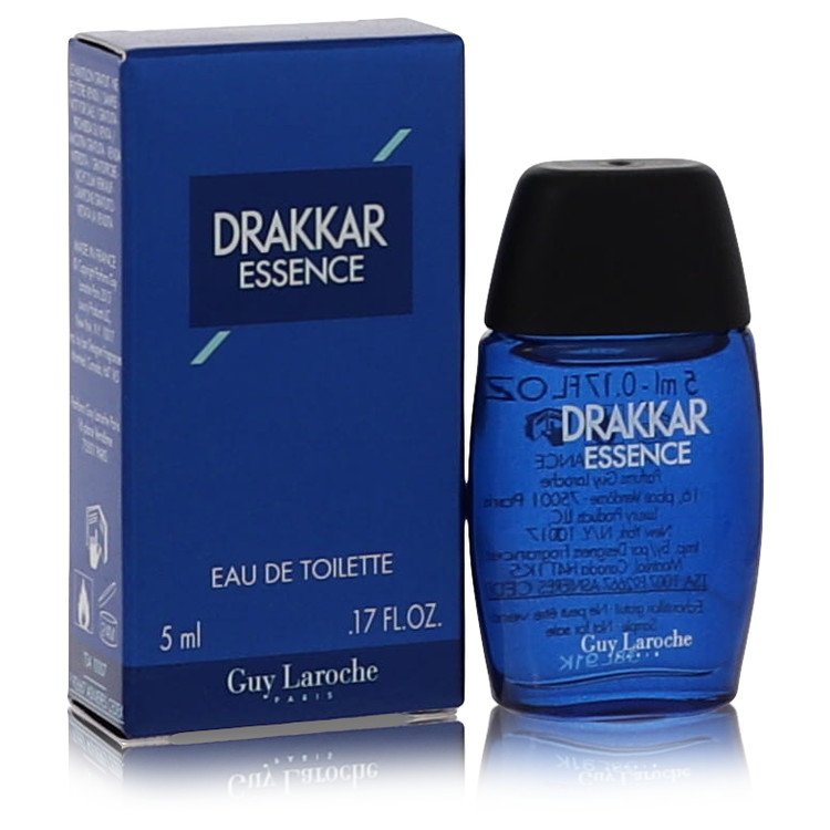 Drakkar Essence Cologne By Guy Laroche Mini EDT