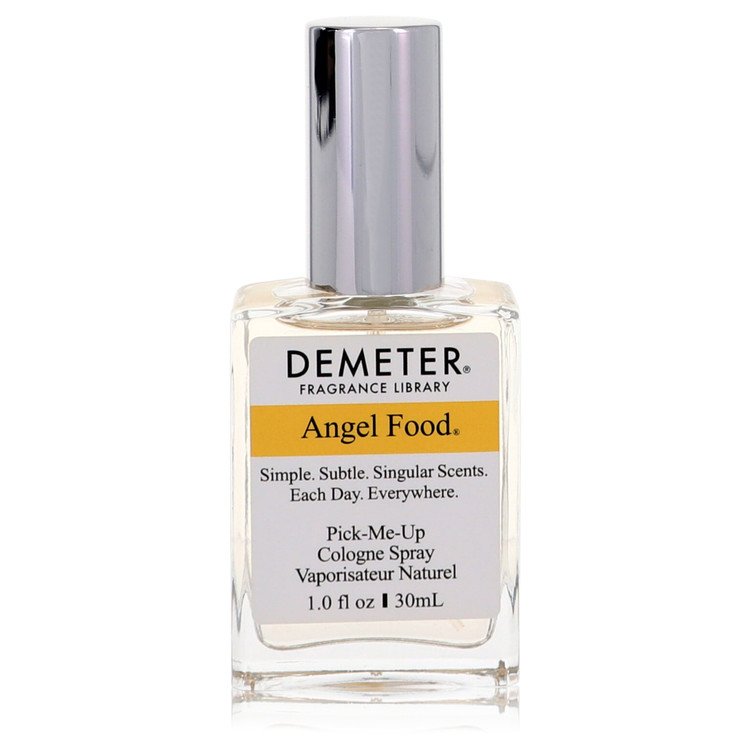 Demeter Angel Food Perfume By Demeter Cologne Spray