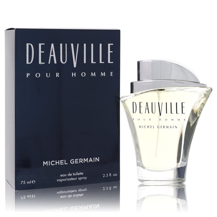 Deauville Cologne By Michel Germain Eau De Toilette Spray