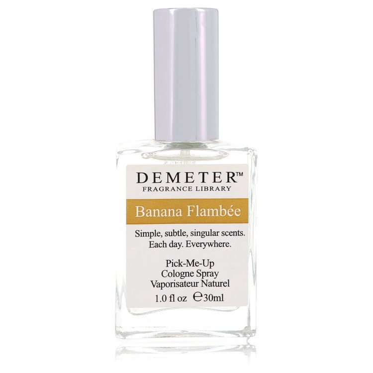 Demeter Banana Flambee Perfume By Demeter Cologne Spray