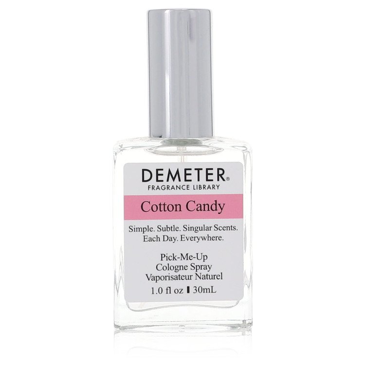 Demeter Cotton Candy Perfume By Demeter Cologne Spray