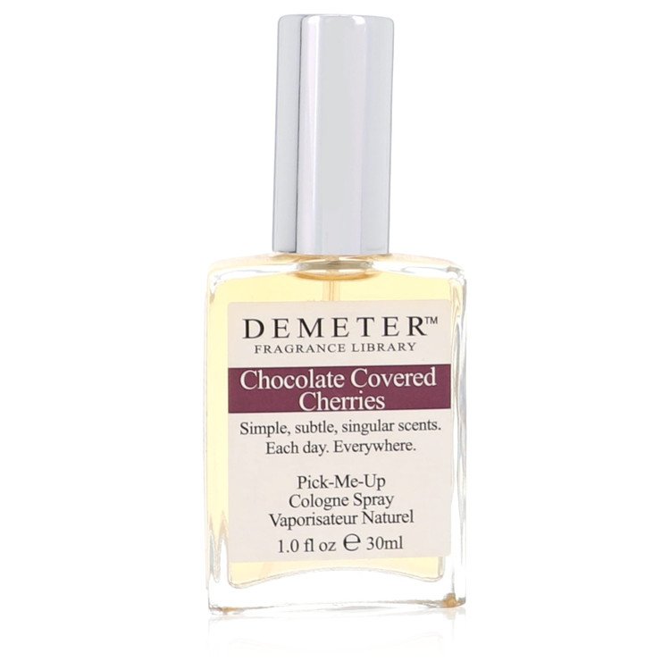 Demeter Chocolate Covered Cherries Perfume By Demeter Cologne Spray