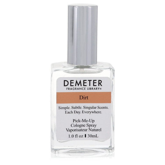 Demeter Dirt Cologne By Demeter Cologne Spray