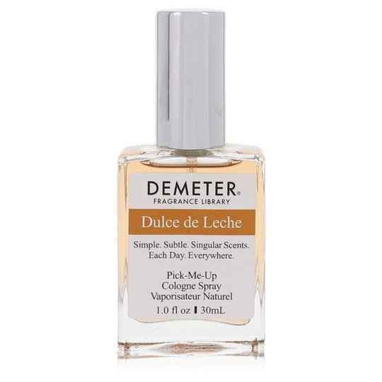 Demeter Dulce De Leche Perfume By Demeter Cologne Spray