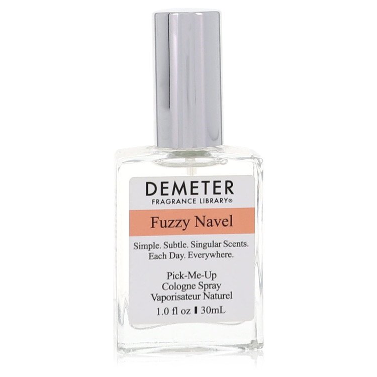 Demeter Fuzzy Navel Perfume By Demeter Cologne Spray