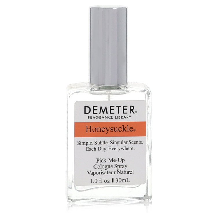 Demeter Honeysuckle Perfume By Demeter Cologne Spray