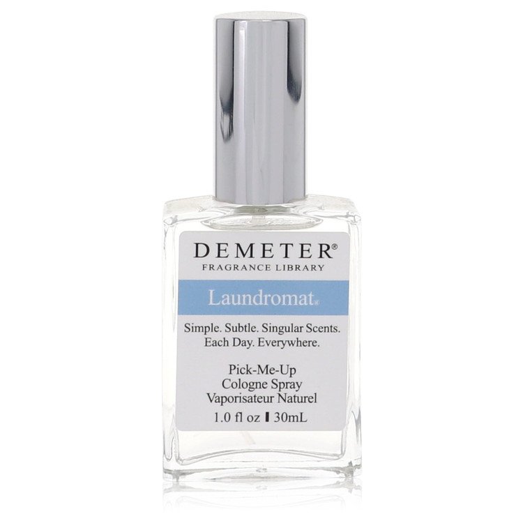 Demeter Laundromat Perfume By Demeter Cologne Spray