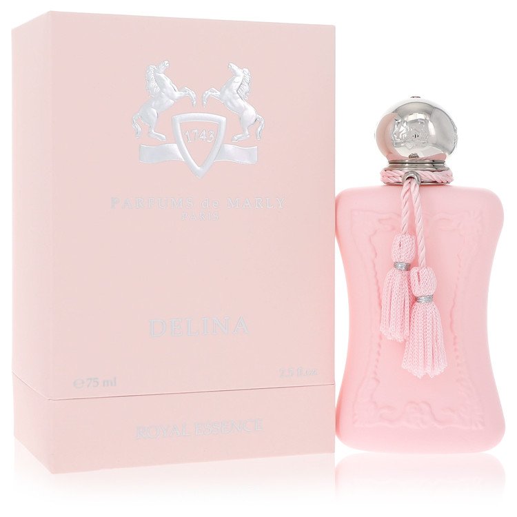 Delina Perfume By Parfums De Marly Eau De Parfum Spray