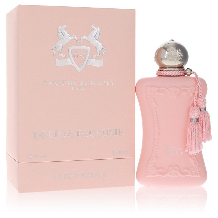 Delina Exclusif Perfume By Parfums De Marly Eau De Parfum Spray