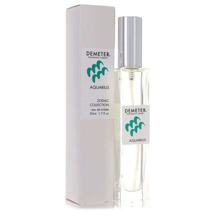 Demeter Aquarius Perfume By Demeter Eau De Toilette Spray (Unisex)