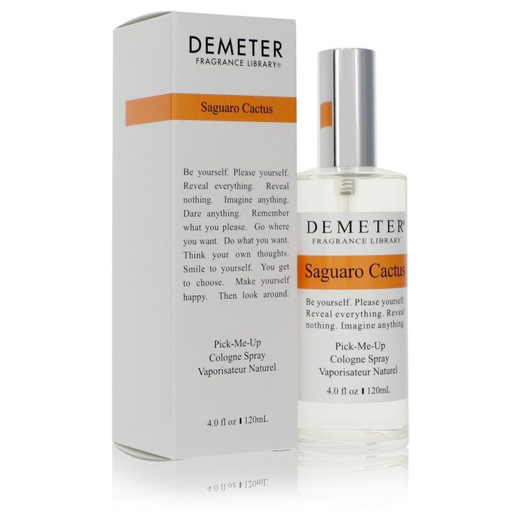 Demeter Saguaro Cactus Cologne By Demeter Cologne Spray (Unisex)